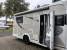 Chausson Titanium Premium 788 AUTOMAAT QUEENSBED+HEFBED  foto: 5