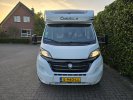 Chausson 718 XLB Queensbed Hefbed Luifel  foto: 2