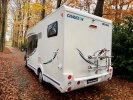 Chausson Flash 26 Hefbed Garage Euro 5 2012  foto: 2