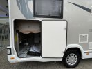 Chausson Titanium 708 AUTOMAAT QUEENSBED+HEFBED LUCHTVERING foto: 22