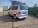 Volkswagen T5 California Comfortline automaat  foto: 3