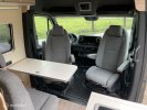 Hymer Grand Canyon S 4x4 Look Mercedes Sprinter 190-PK Automaat RWD Buscamper met vast & Hefbed Zeldzaam mooie Camper! foto: 2