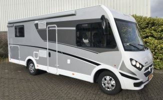Carado 4 Pers. Ein Carado-Wohnmobil in Weesp mieten? Ab 140 € pro Tag - Goboony