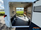 Hymer BMC-I WhiteLine 600 Lengte bedden / E&P Level  foto: 9