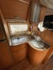 Chausson CHAUSSON ALEGRO 94 BREEDTEBED RONDZIT GROOT ZONNEPANEEL foto: 5