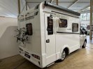 Weinsberg Xcursion 500 LT Compact hefbed Automaat  foto: 3