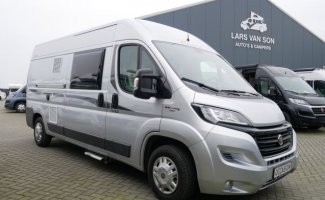 Other 4 pers. Rent a Dreamer motorhome in Opperdoes? From € 120 pd - Goboony