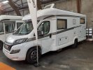 Carthago C-tourer T 143 LE Heavy chassis / automaat  foto: 1