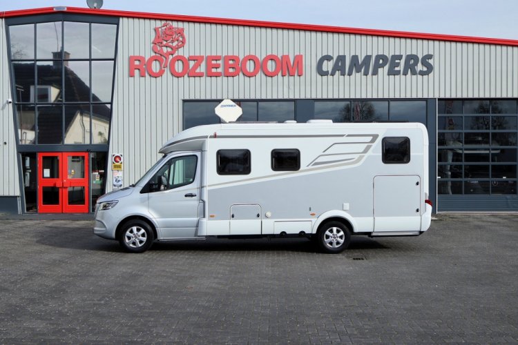 Hymer BMC-T 680 hoofdfoto: 1