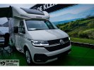 Knaus Tourer Van 500 LT Vansation Aanbieding foto: 2