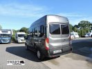 Weinsberg CaraTour Ford 550 MQ foto: 5