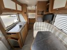 Hymer Starline 630 Mercedes Airco Integraal  foto: 4