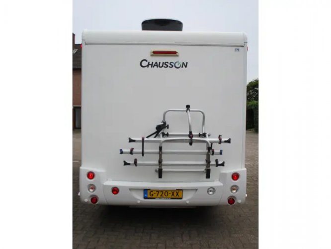 Chausson Flash 514 Compact  foto: 16