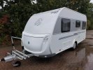 Knaus Sport 450 FU Airco Voortent Luifel  foto: 4