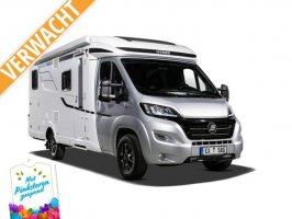 Hymer EX 580 Pure T -9G AUTOMAAT-ACTIE-ALMELO