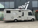 Hymer B 694 SL Star Edition - Automaat  foto: 2