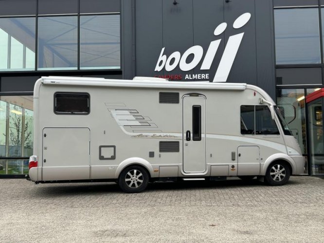 Hymer B 694 SL Star Edition - Automaat 