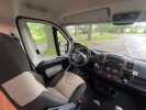 Westfalia Amundsen 2017 Lengtebedden Euro 6  foto: 34