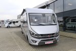 Exotische Bürstner Elegance I 910 G AUTOMAAT 9 G Tronic Mercedes 417 CDI / 170 pk ALDE verwarming (81  foto: 4