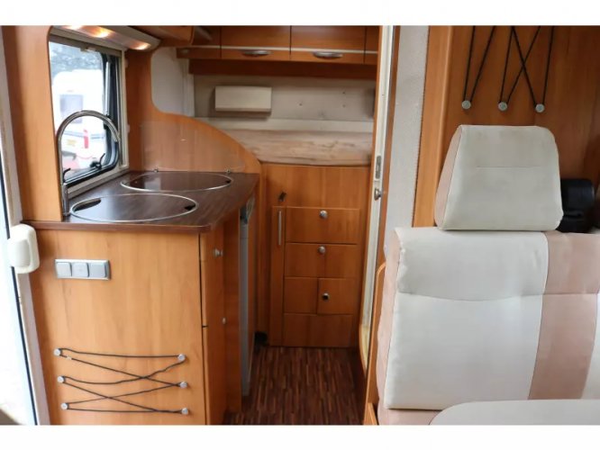 Hymer Van 522 HV  foto: 17