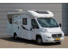 Carado T348 130PK Fiat E&P BikeLift  foto: 0