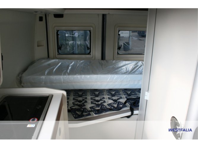 Westfalia Columbus 540D 132kW/ 180pk Automaat | Hefdak | Fiat Saftey Pack Plus | Full LED | Lithium pakket | foto: 14