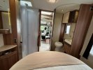 Chausson Flash 718 EB queensbed/hefbed/2015  foto: 8