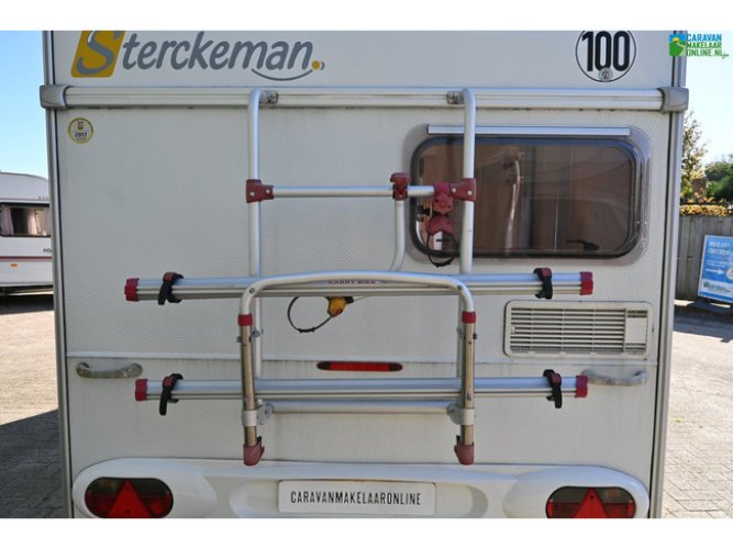 Sterckeman Starlett Evolution 420CP foto: 23