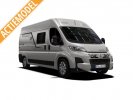 Knaus Boxlife 600 me Platinum Selection autom. foto: 0