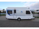 Knaus Sudwind Silver Selection 450 FU Frans Bed Thule Luifel  foto: 2