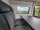 ADRIA TWIN 640SL lengtebedden busbiker foto: 26