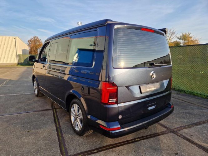 Volkswagen T6.1 California Ocean 4motion DSG 2024  foto: 7