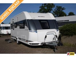 Hobby De Luxe Edition 495 UL JETZT FREE MOVER