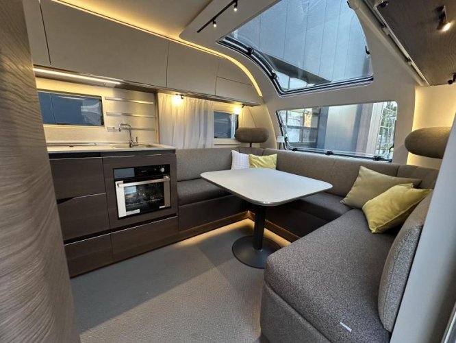 Adria Alpina 613 UT  foto: 7