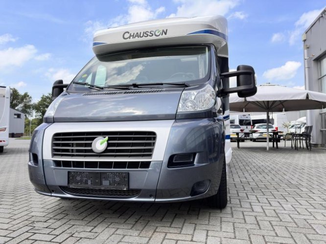 Chausson Flash 617 GA 