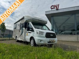 Chausson Titanium 768 