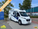 Knaus Sky Wave Fransbed & Hefbed  foto: 0