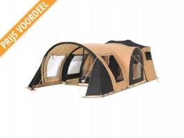 Europa Camper Sunrider Comfort - DEMO MODEL 