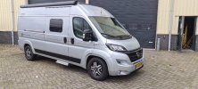 Hymer Grand Canyon - automatisches Foto: 0