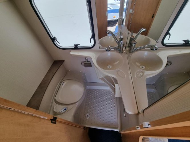 Caravelair Ambiance Style 460  foto: 9