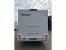 Challenger Genesis 287 GA 2 enkele bedden, 170pk  foto: 2