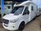 Hymer B-MCT 580 - XXL BED - 9G AUTOMAAT  foto: 1