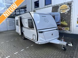 Knaus Sudwind 60 Years 450 FU 60 YRS- VLOERVERWARMING 