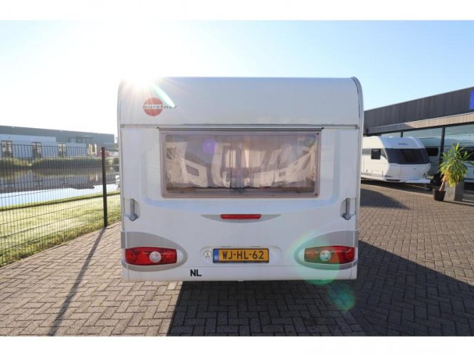 Bürstner Ventana 465 TS Voortent | Mover | 2003 