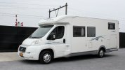 Chausson Welcome 95 foto: 0