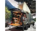 Hymer Venture S - Wereldprimeur -  foto: 3