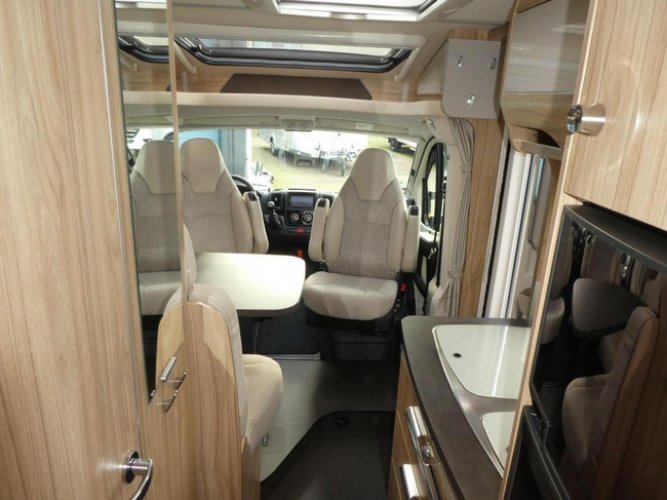 Hymer Exsis-T 588 foto: 9