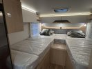 Hymer B-MCT 580 automaat- xxl bed  foto: 9