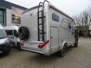 Hymer ML T 570 Mercedes 4WD 4 WD foto: 3