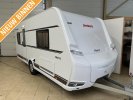 Dethleffs Aero 470 FR rondzit / frans bed  foto: 0